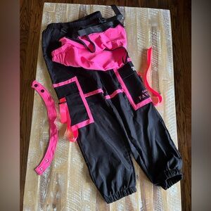 Hip Hop costume size 10